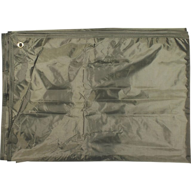 Mfh - Military & Adventure 32423b Mehrzweckplane Tarp 300 Cm X 300 Cm 1 St.