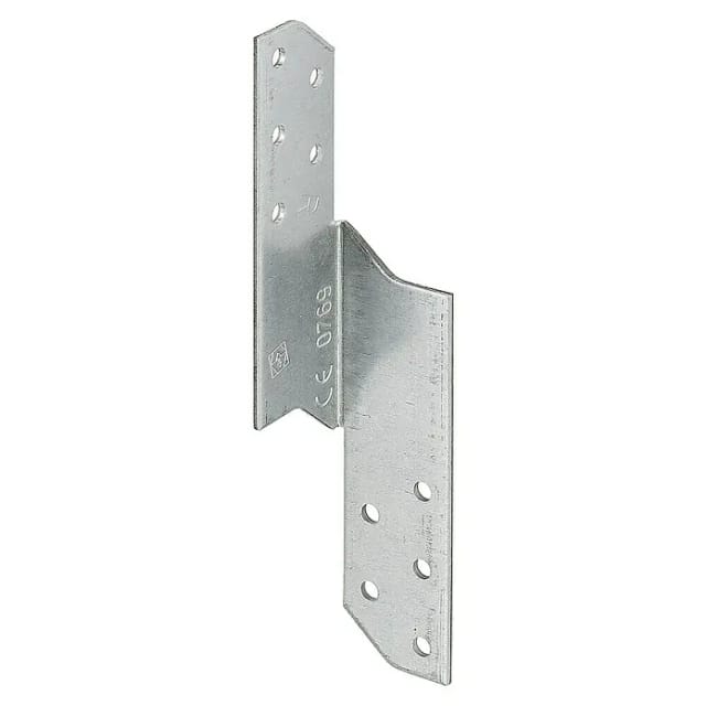 Vormann - Sparrenpfettenanker Links 170x30x2mm