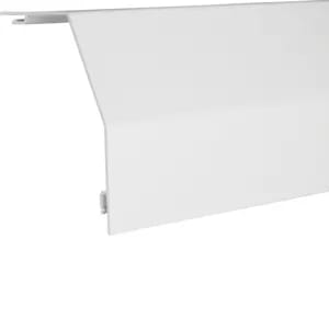 Hager Rangierkanal-abdeckprofil Rk 150x110 Rw Rk1509010