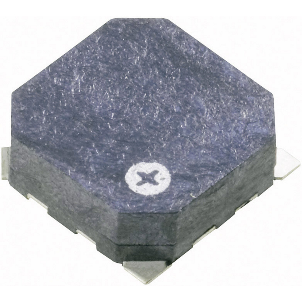 Smd-08a03 Smd-signalgeber Geräusch-entwicklung: 85 Db Spannung: 3 V 1 St.