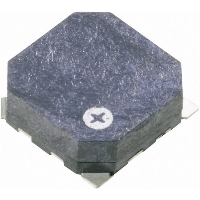 Smd-08a03 Smd-signalgeber Geräusch-entwicklung: 85 Db Spannung: 3 V 1 St.