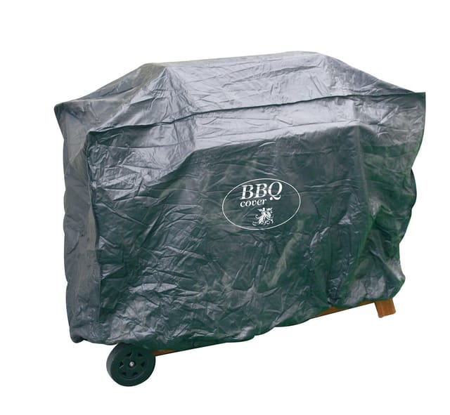Grill-schutzhülle 142x43x120h Mit Innenpolster