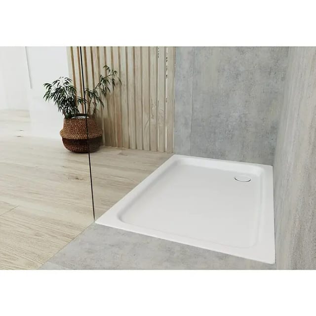 Duschplan 419-1 90x110cm, 431900010001 - Kaldewei