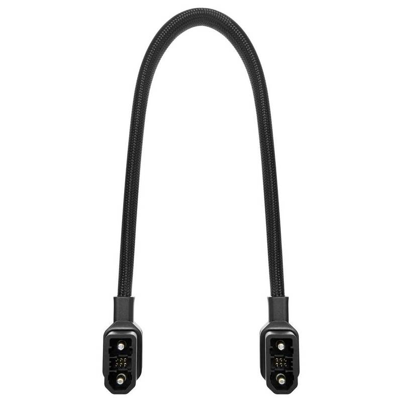 [gebraucht] B-ware Ecoflow Anschlusskabel Delta 3 Efdelta3-cable Verbindungskabel 400mm