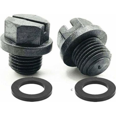 2er-pack Ersatz-schlauchkappen Für Schwimmbadpumpen Von Hayward Spx1700fg Mit Dichtung Für Die Schwimmbadwartung Und Heimwerkerbedarf