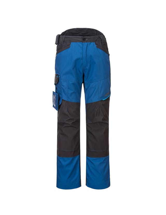 Arbeitshose Wx3 Blau Persan L - Fr(48) - Uk(38)