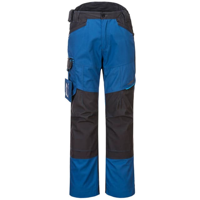 Arbeitshose Wx3 Blau Persan L - Fr(46) - Uk(36)