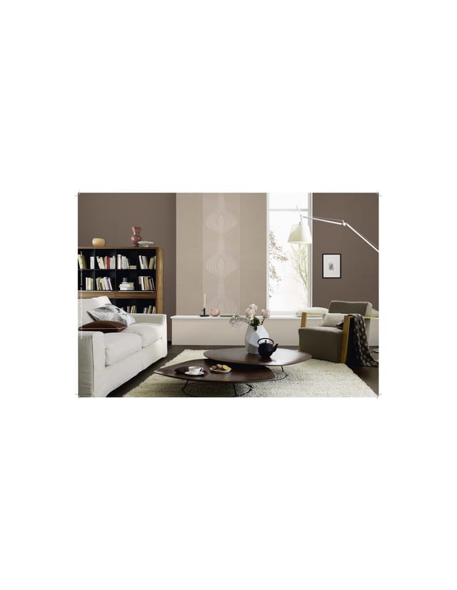 9447 - Patent Décor 3d - Decorama