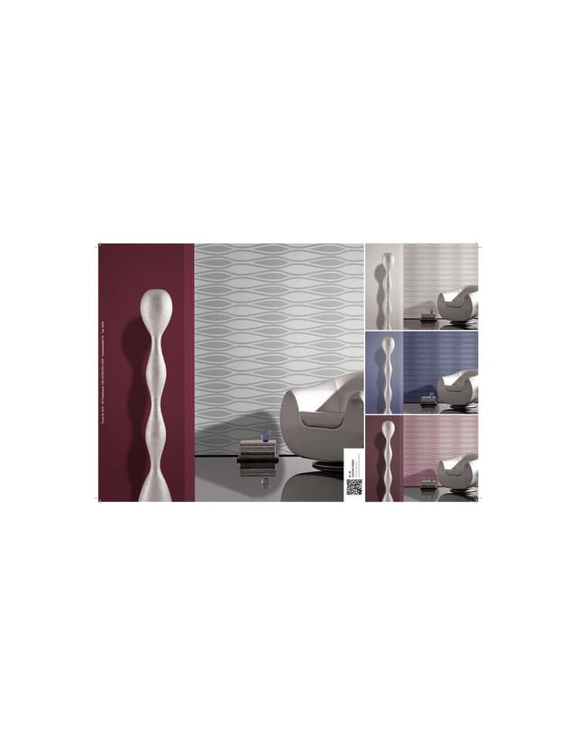 5.33 9438 - Patent Décor 3d - Decorama