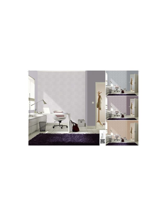 9411 - Patent Décor 3d - Decorama