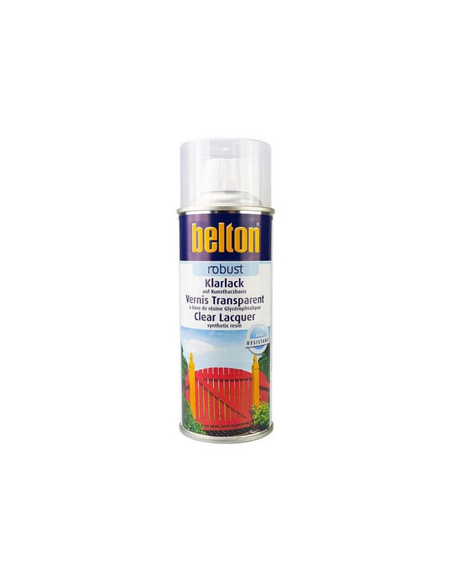 Belton Bril 400ml 322401 Lack Bri - Belton