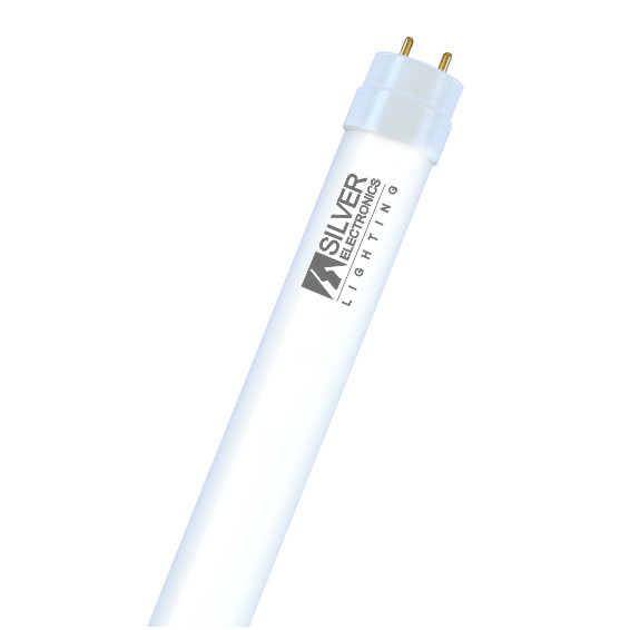 Ledeco T8 Röhre 150cm 22w 6000k Kristall Silver 1171544