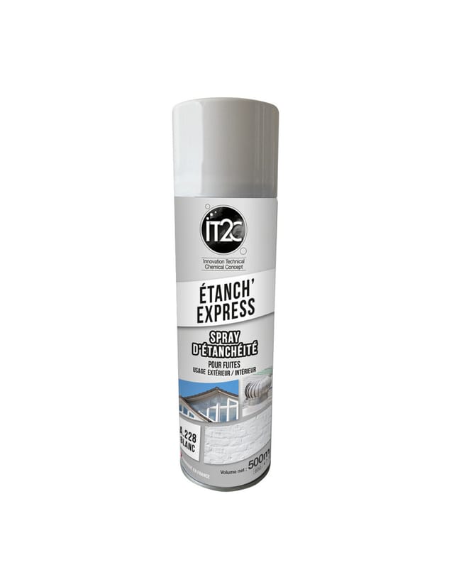 It2c Etanch Express Weiß 500ml - It2c