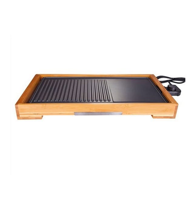 Little Balance 8280 Elektrogrill 2000w