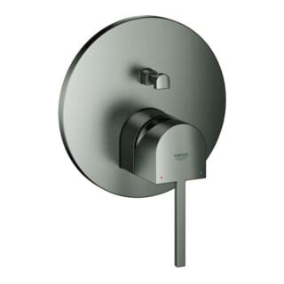 Plus Einhand-wannenbatterie Für Rapido Smartbox, 2 - Grohe