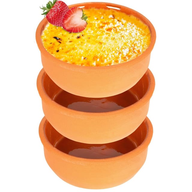 Ehl - Bowl For Oven Microwave Dishwasher Fridge - Savory Sweet Dishes