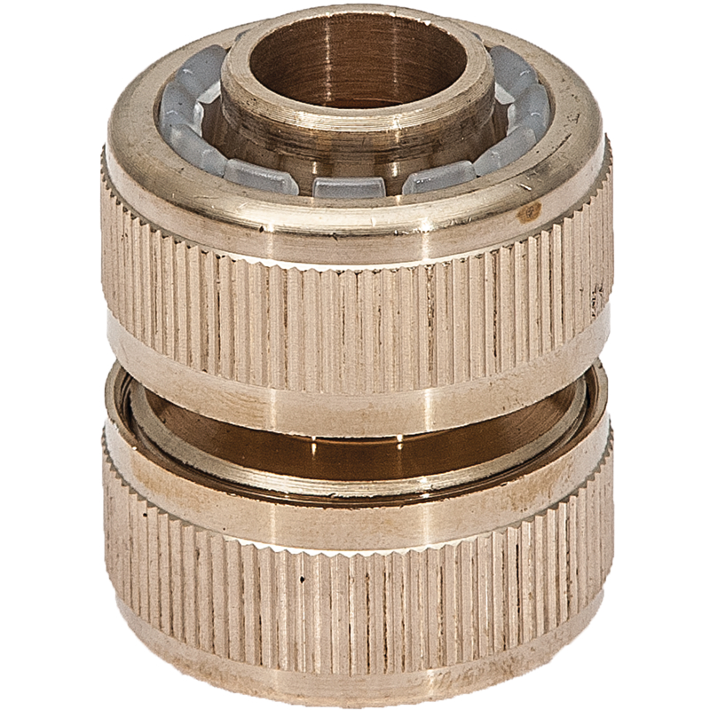 Schnellkupplung Aus Messing Für Wasserinstallationen 3/4" Ra34hm