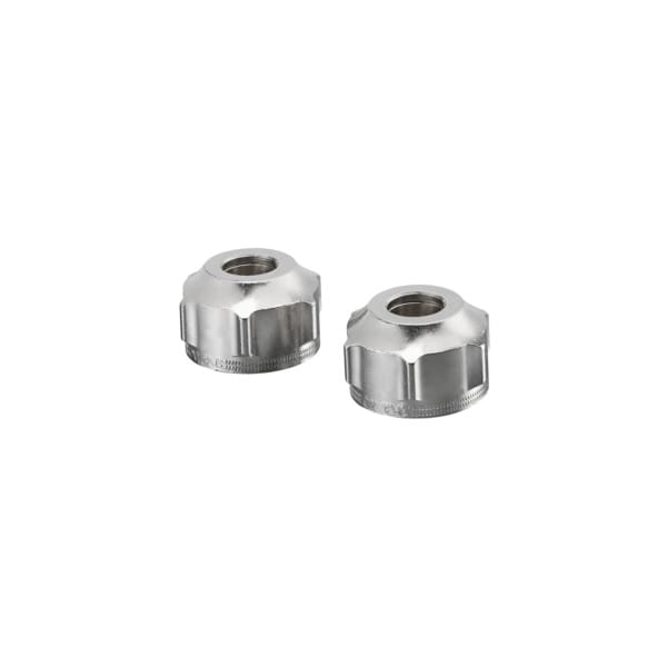 Oventrop - Ofix Ce Klemmringverschraubung, 14mm Für Außengewinde 3/4', 2fach, Für Kupfer- Präzisions- Und Edelstahlrohre