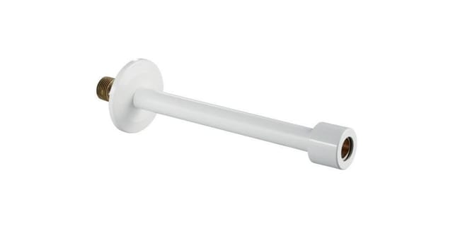 Oventrop - Wandanschluss-set Für Baureihe, 1/2' Außengewinde, Weiß