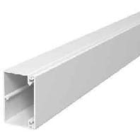 Obo Wand- Und Deckenkanal Wdk 60230 60x230 Reinweiss