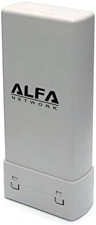 Alfa Network Ubdo-24. 10dbi 2.4ghz Wasserdichtes Antennen-gehäuse