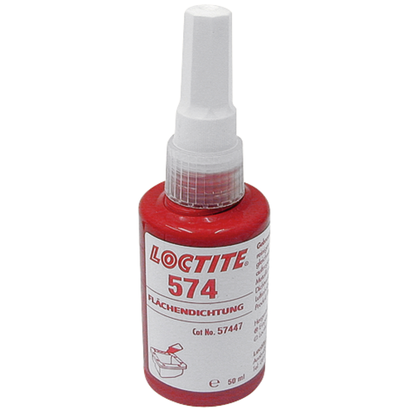 Loctite / Teroson Oberflächendichtstoff