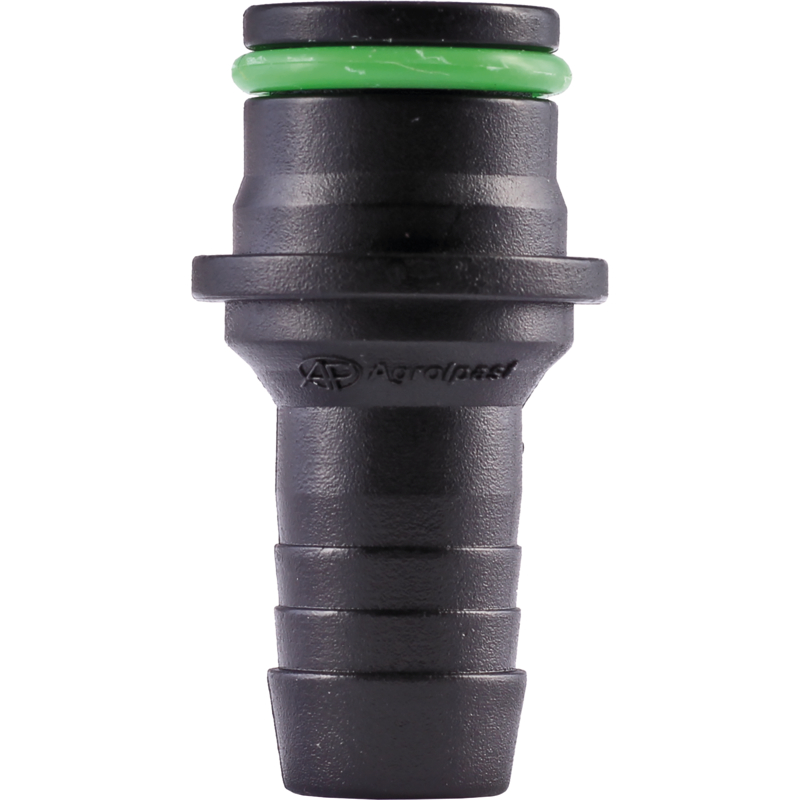 Gerader Stecker Für Verteiler 32 Mm, 1 1/4"-befestigung Ap21wp32 226587
