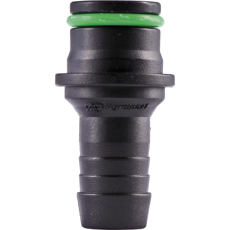 Gerader Stecker Für Verteiler Fi 40 Mm, 2"-montage Ap15wp402 220868