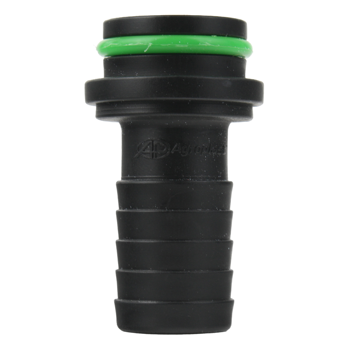 Gerader Stecker Für Verteiler, 20 Mm Durchmesser, 1"-befestigung Ap21wp201 228260