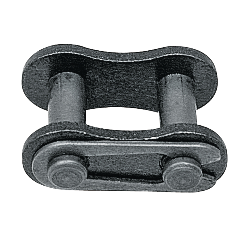 Einreihiges Rollenkettenschloss 06 B-1 R1 3/8" Z06b125 X25