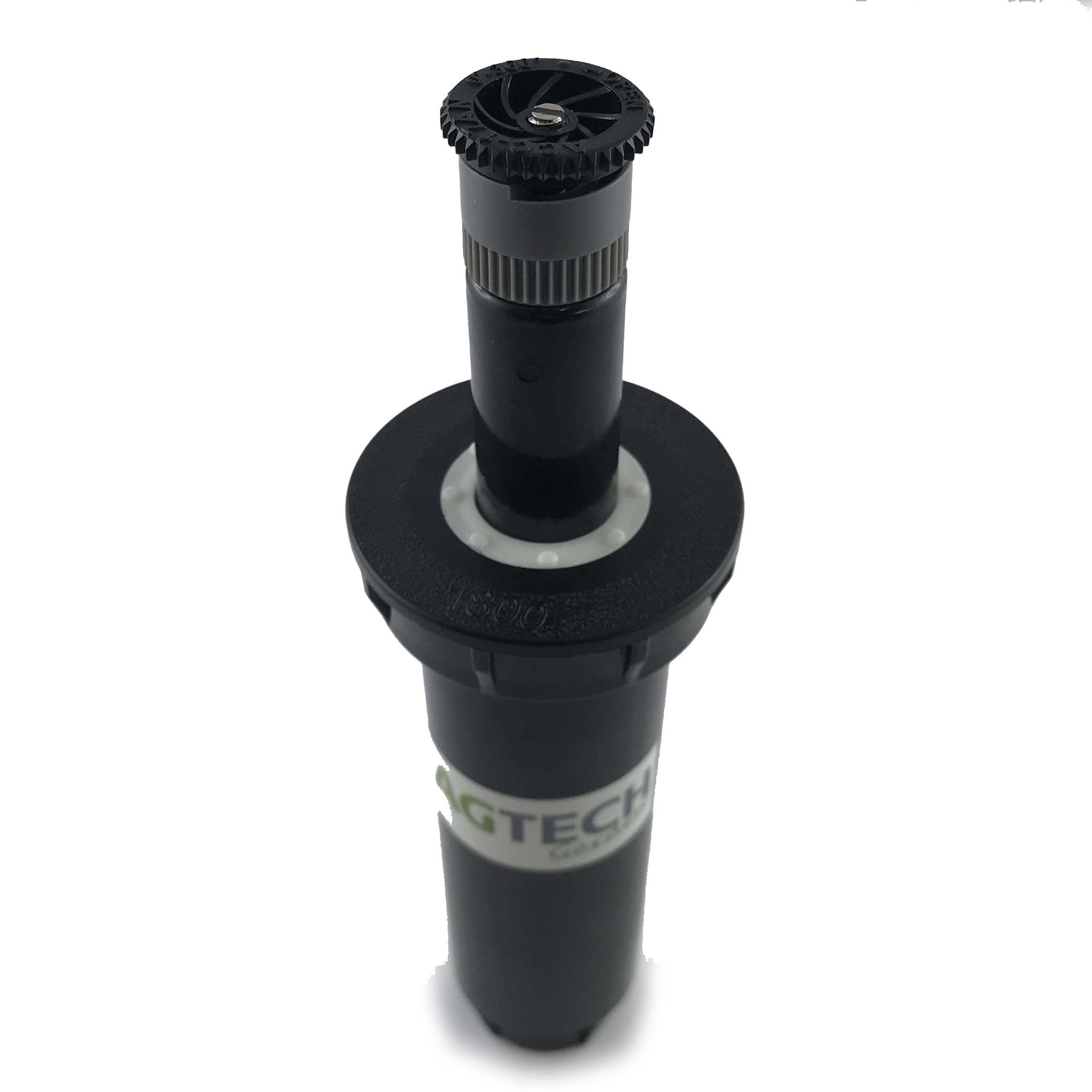 Versenkregner 1,8 L/min, 4,2 M Reichweite Für Wasserinstallation 1203