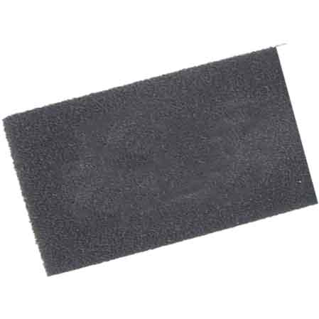 Filter Für Dunstabzugshaube Schwarz 55x105 Cm
