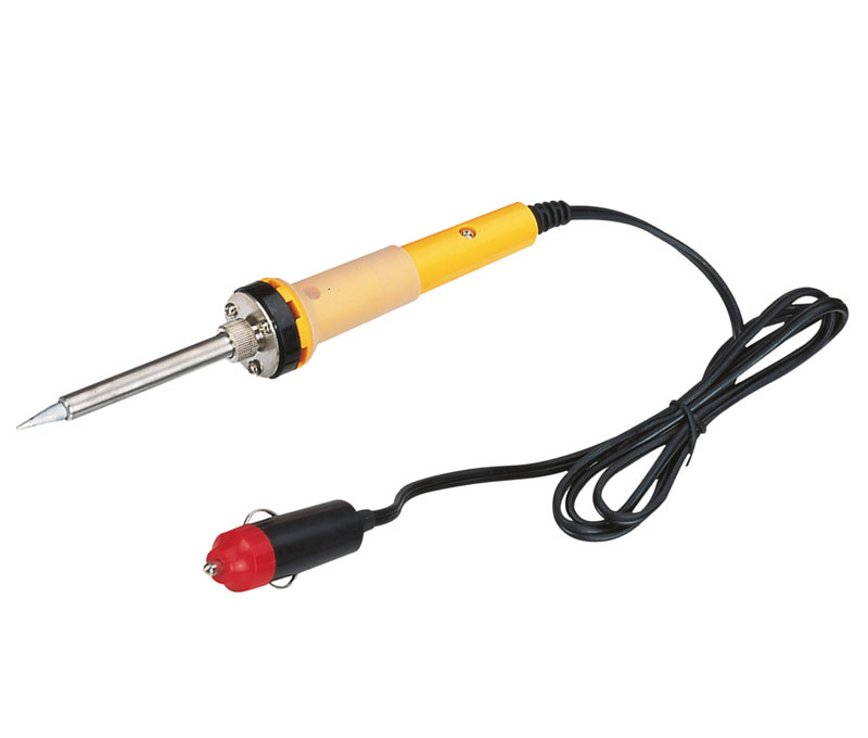 Bleistift Lötkolben 30w 12vdc Anzünder Stecker