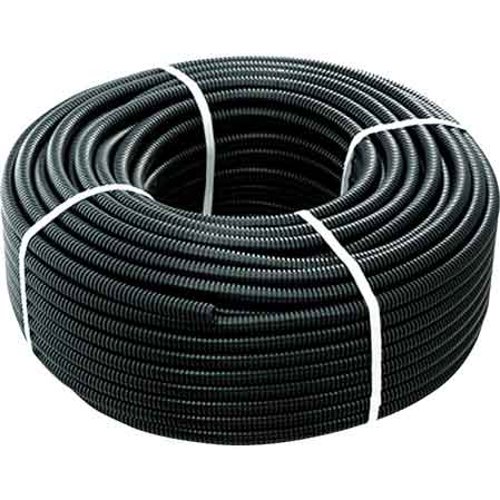 Aufplatzsicherer Schlauch Ø 20 Mm - Rolle 10 M