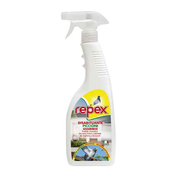 Taubenabwehr „eco“ 750 Ml