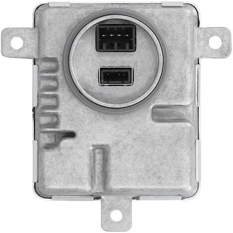 Ej.life Autoscheinwerfer-vorschaltgerät, Für Hid-scheinwerfer-vorschaltgerät-steuermodul 8k0941597c, Verbessert Die Lichtreichweite, Geeignet Für A3 / A4 / S4 / A5 / S5 / Q5 / Q7 A
