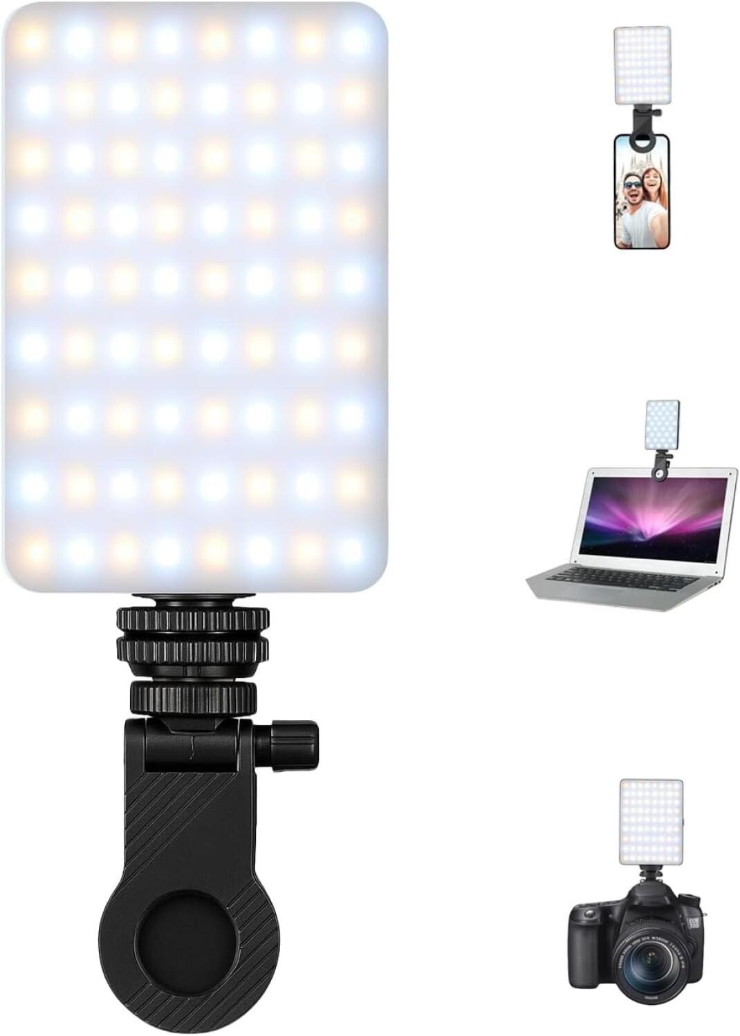Mehrfarbige Led-taschenlampe – 10 Farben – Aluminiumlegierung – Rgb-mehrfarben-taschenlampe Für Camping