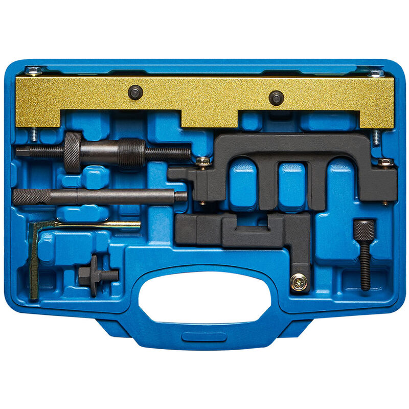 K.200-1046 Steuerketten-nockenwellen-arretiersatz Für Bmw N42 N46 N46t E81 E88 E90 E93