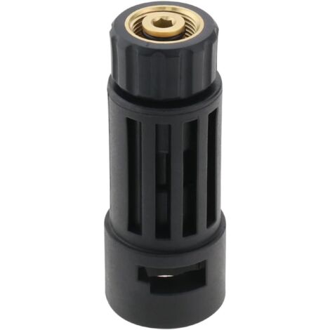 1 Bajonett-pistolenadapter B Für Hochdruckreiniger, Kompatibel Mit Kärcher (m22 Ig), Freizeitzubehör Für Professionelle Geräte