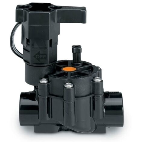 Rain Bird Lfv 24v 3/4" Niedrigdurchfluss-magnetventilexklusives Angebot