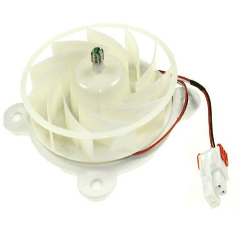 Bldc-lüftermotor Ares2120ra, 12 V Für Samsung Kühlschrank - Da31-00287b