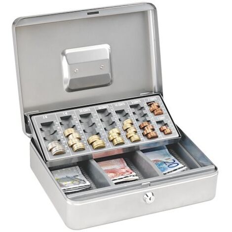 Standard-kassenschrank Mit Münzmechanismus - Maxiburo