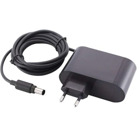 Ladegerät Für Dyson Staubsauger Dc30 Dc31 Dc34 Dc35 Dc43h Dc44 Dc45 Dc56 Dc57spannung 16,75 V/24,35 V1,85 M Langes Kabel Für Den Professionellen Einsatz
