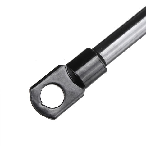 Insma – 200n 500mm Hubfeder-stoßdämpfer – 2er-set Gasfedern – Edelstahl – Für Universelle Motorhauben Und Boxen