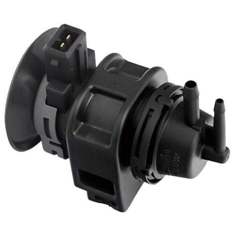 Lauwexeturbolader-druckmagnetventil Für Renault Clio Und Fluenceabs-konstruktionladedruckregelungkompatibel Mit Mehreren Modellen - 8200661049