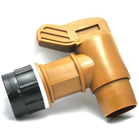 S60x6 Wasserhahnanschluss Mit 50-mm-ablauf