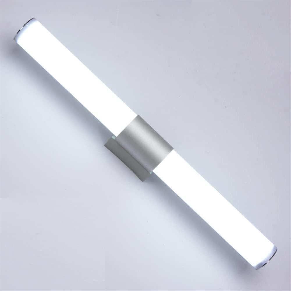Wqhplmd Minimalistischer Led-schminkspiegel