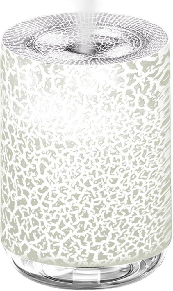 Luftbefeuchter Luftbefeuchter Fürs Schlafzimmer Luftbefeuchter Mit Top-fill-system, Leiser Nebel-luftbefeuchter, Usb-luftbefeuchter Mit Nachtlicht, Tragbarer Diffusor Für Ätherische Öle Für Auto Und