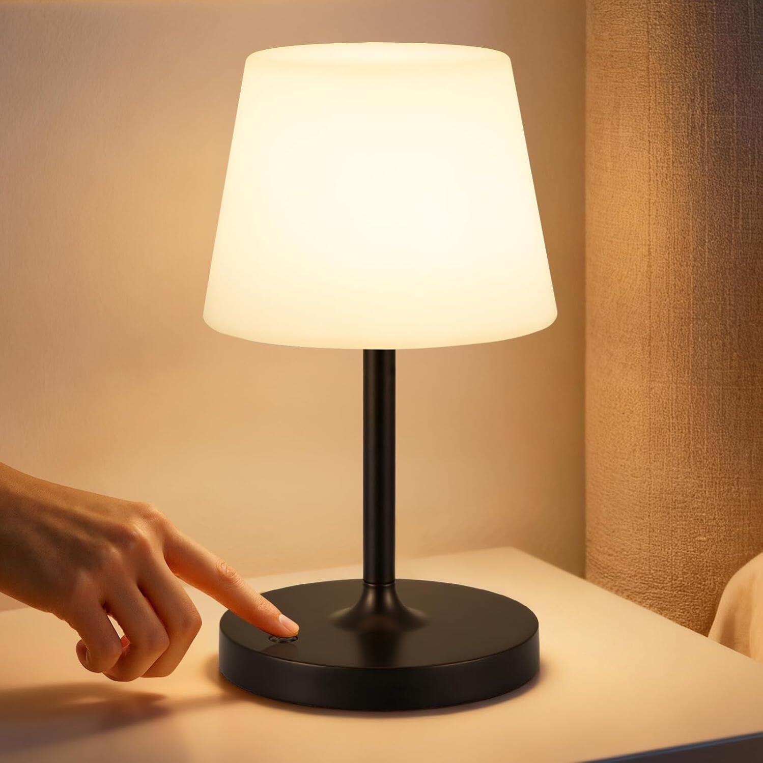 Schrankbeleuchtung 20 Cm X 3 Stück – 30 Led-schrankleuchte Mit Bewegungsmelder – Unterbauleuchte Für Die Küche