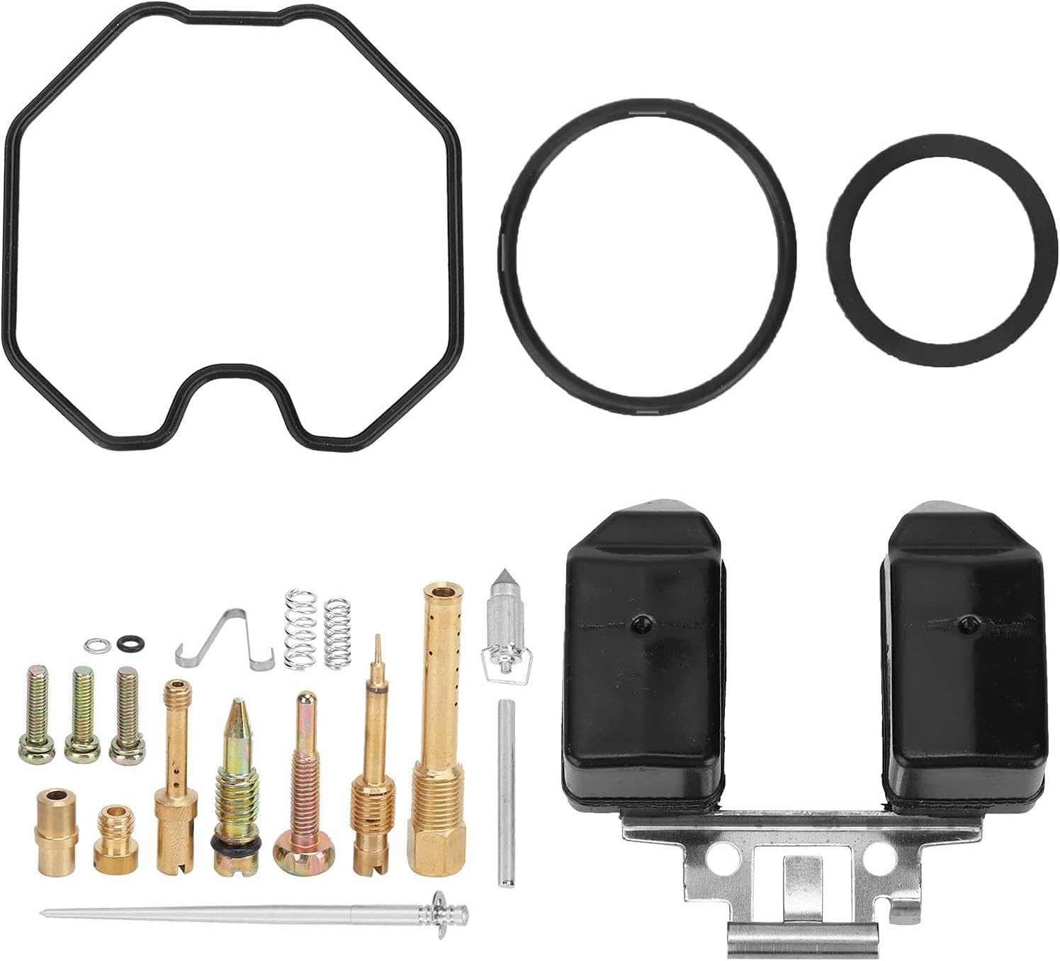 Pz26 Pz27 Pz30 Vergaser-reparatursatz Für 50-500 Cm³ Motoren